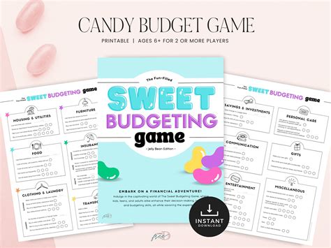 fun budgeting games|13 Budgeting games for kids .